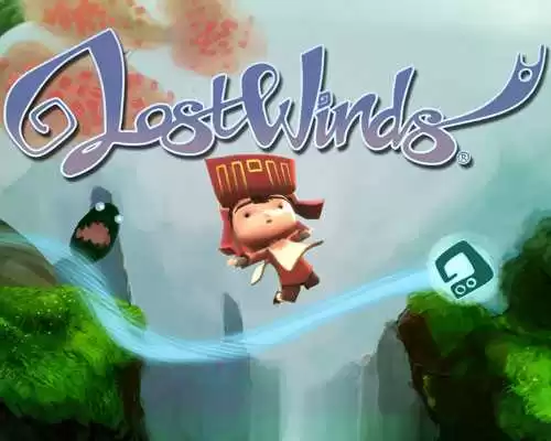 Lostwinds the blossom edition download Lostwinds the blossom edition download