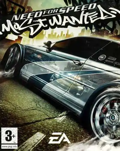 Need for speed most wanted free download (+hd modded) Need for speed most wanted free download (+hd modded)