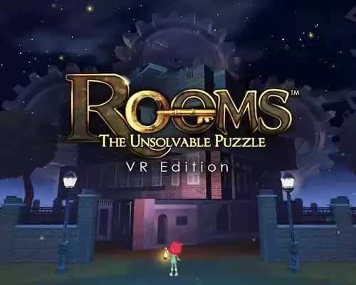Rooms the unsolvable puzzle download - 1