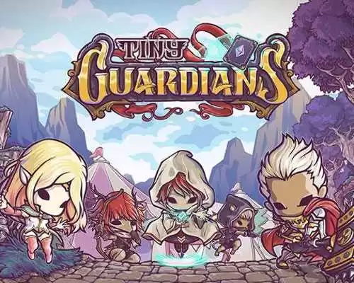 Tiny guardians free download - 1