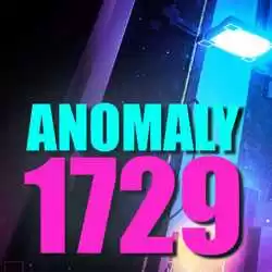 Anomaly 1729