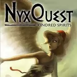 NyxQuest Kindred Spirits