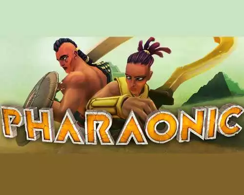Pharaonic PC Game Free Download
