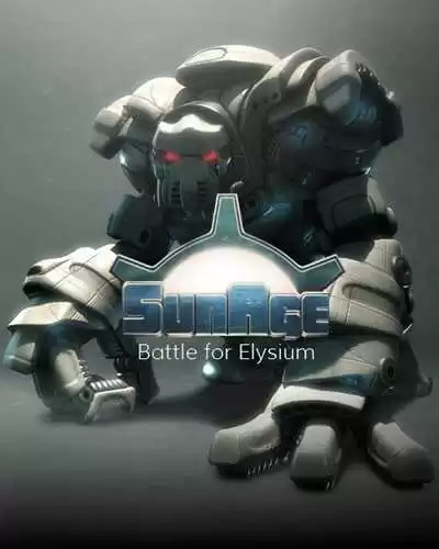SunAge Battle for Elysium Free Download