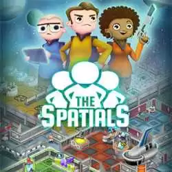 The Spatials Free Download