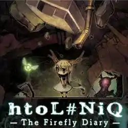 htoLNiQ The Firefly Diary