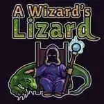 A Wizards Lizard Soul Thief