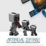 Artificial Defense