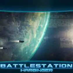 Battlestation Harbinger