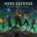 Hero Defense Haunted Island Free Download