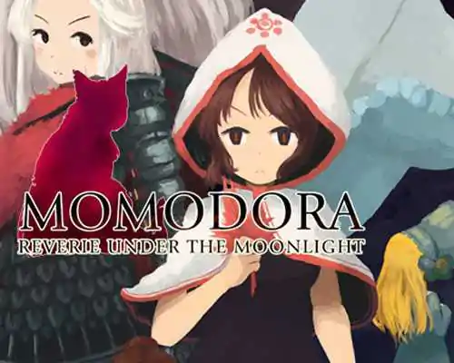 Momodora reverie under the moonlight free Momodora reverie under the moonlight free