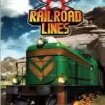 Railroad Lines Free Download