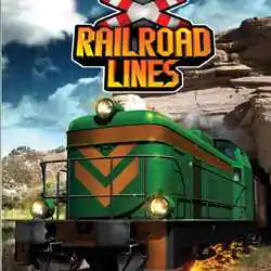 Railroad Lines Free Download