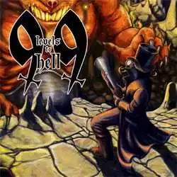 99 Levels To Hell
