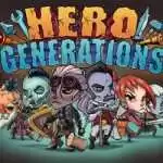 Hero Generations