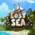 Lost Sea
