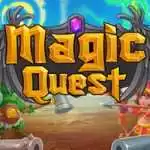 Magic Quest