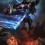 MechRunner