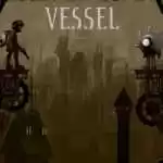 Vessel