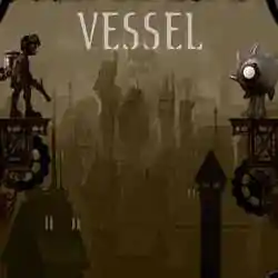 Vessel PC Game Free Download