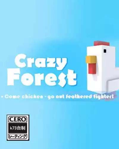 Crazy forest pc game free download