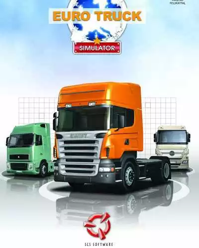 Euro truck simulator free download Euro truck simulator free download