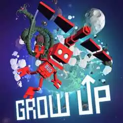 Grow Up PC Game Free Download