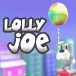 Lolly Joe