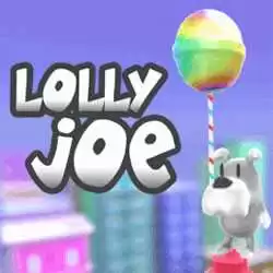 Lolly Joe