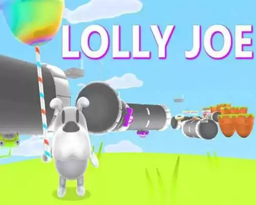 Lolly Joe PC Game Free Download