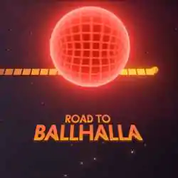 Road to Ballhalla