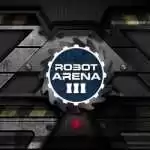 Robot Arena III