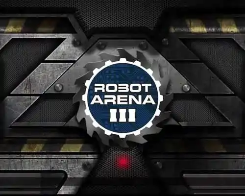 Robot Arena III Free Download