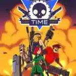 Super Time Force Ultra