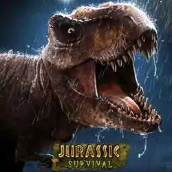 Jurassic Survival