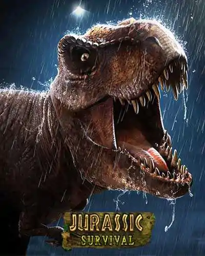Jurassic Survival Free Download