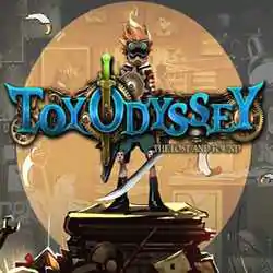 Toy Odyssey The Lost and Found Free Download