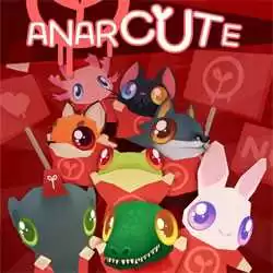 Anarcute
