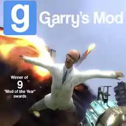 Garry’s Mod PC Free Download (Build 17902109)