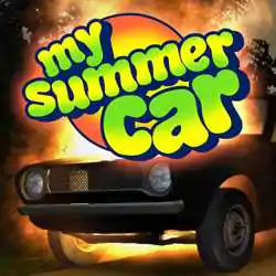 My Summer Car PC Free Download (v20250120)