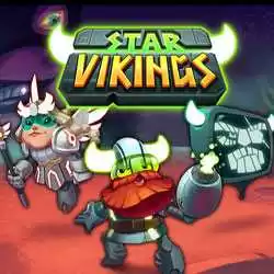 Star Vikings PC Game Free Download