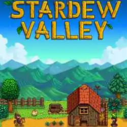 Stardew Valley PC Free Download (v1.6.15)