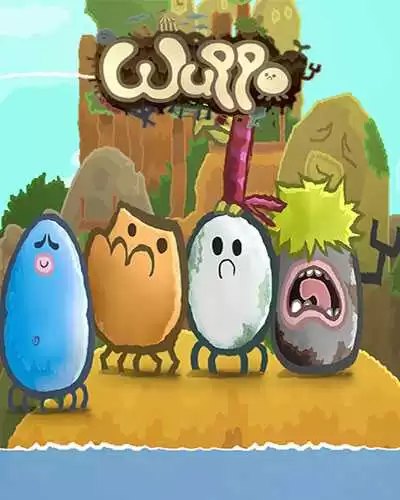 Wuppo PC Game Free Download