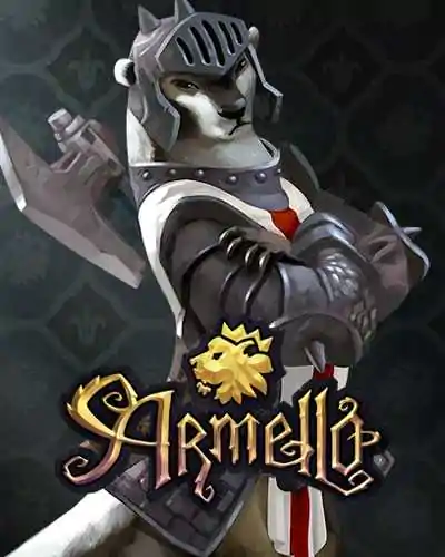 Armello pc game free download (build 10109492)