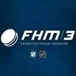 Franchise Hockey Manager 3 Free Download