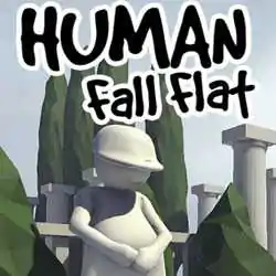 Human Fall Flat Free Download (v20250424+Dockyard)