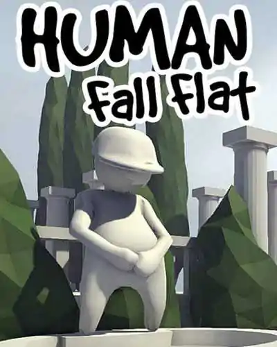 Human Fall Flat PC Game Free Download
