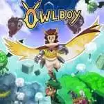 Owlboy PC Game Free Download (v1.4.105)