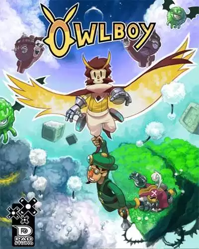 Owlboy pc game free download (v1.4.105) Owlboy pc game free download (v1.4.105)