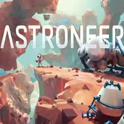 ASTRONEER PC Free Download (v1.33.14.0+Glitchwalkers)